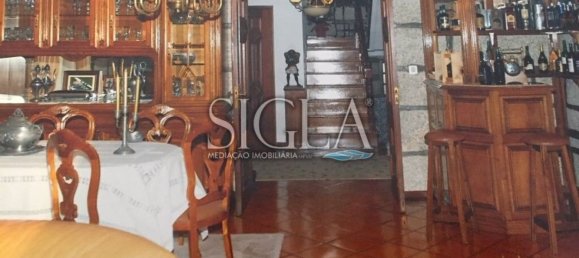 4 bedrooms House in Amarante, Portugal No. 129518 9