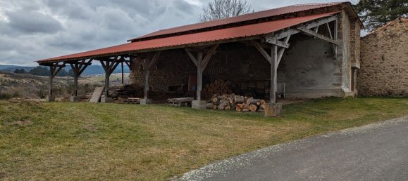 Lagerhaus in Vedrines-Saint-Loup, France, Nr. 323172 2