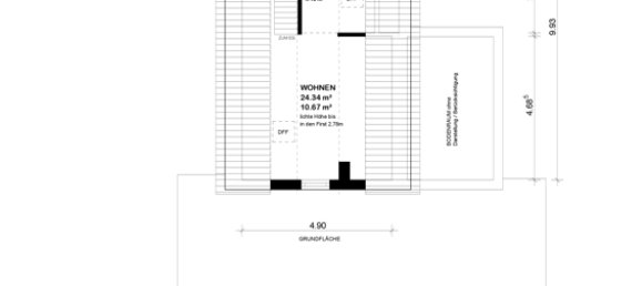 5-Zimmer Stadthaus in Bremen, Germany, Nr. 38661 27