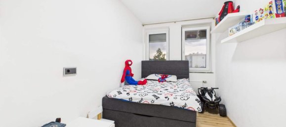 4-Zimmer Wohnung in Wels, Austria, Nr. 252886 20