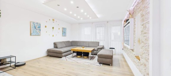 4-Zimmer Wohnung in Wels, Austria, Nr. 252886 7