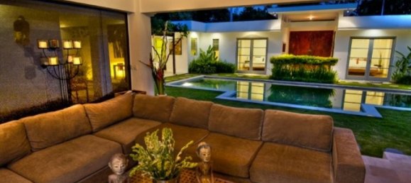 Vivenda T4 em Seminyak, Indonesia N.º 3270 6