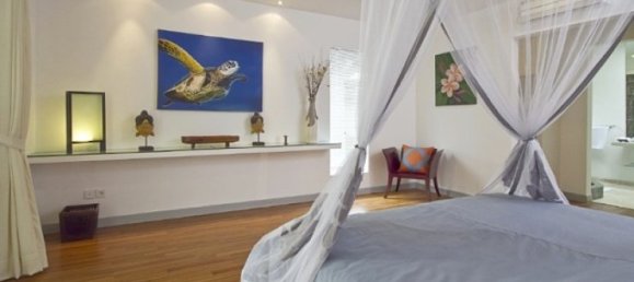 Vivenda T4 em Seminyak, Indonesia N.º 3270 14