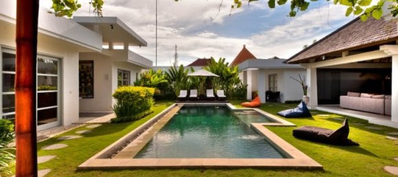 Vivenda T4 em Seminyak, Indonesia N.º 3270 5