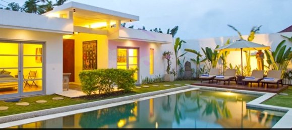 Vivenda T4 em Seminyak, Indonesia N.º 3270 4