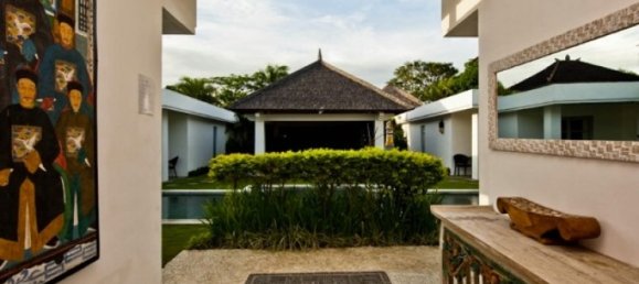 Vivenda T4 em Seminyak, Indonesia N.º 3270 7