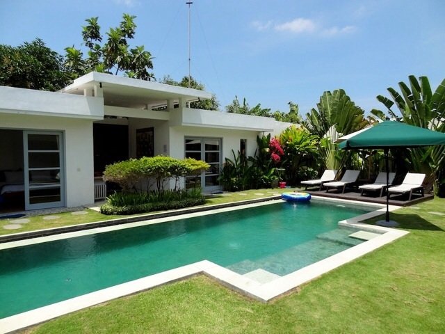 Vivenda T4 em Seminyak, Indonesia N.º 3270