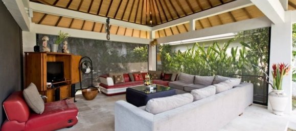 Vivenda T4 em Seminyak, Indonesia N.º 3270 18