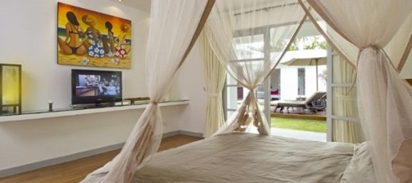 Vivenda T4 em Seminyak, Indonesia N.º 3270 12