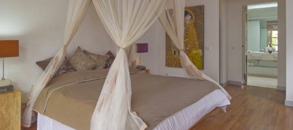 Vivenda T4 em Seminyak, Indonesia N.º 3270 8