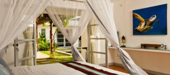 Vivenda T4 em Seminyak, Indonesia N.º 3270 11