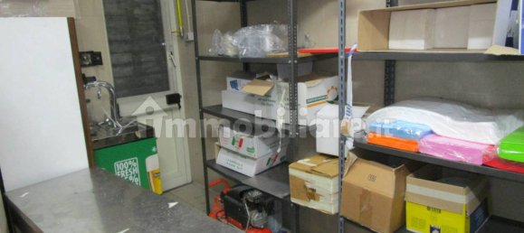 3 rooms Commercial property in Naples, Italy No. 15648 18