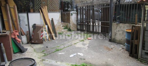3 rooms Commercial property in Naples, Italy No. 15648 29