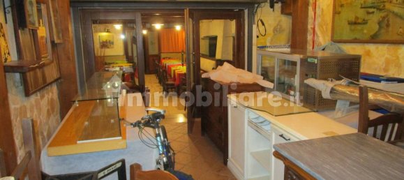 3 rooms Commercial property in Naples, Italy No. 15648 11