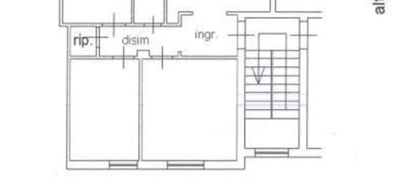 3 rooms Apartment in Palermo, Italy No. 136077 9