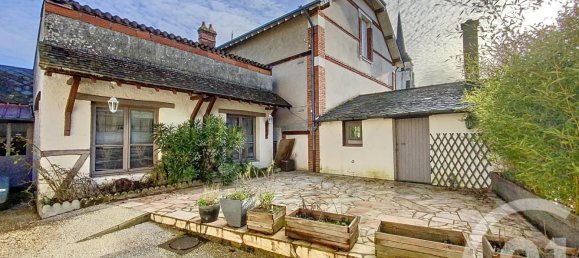 3 bedrooms House in Villeherviers, France No. 40814 14