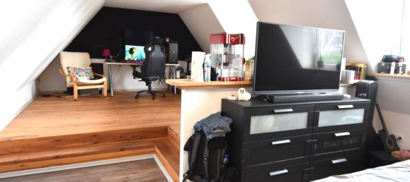 8 rooms Townhouse in Nordfriesland, Germany No. 88634 14