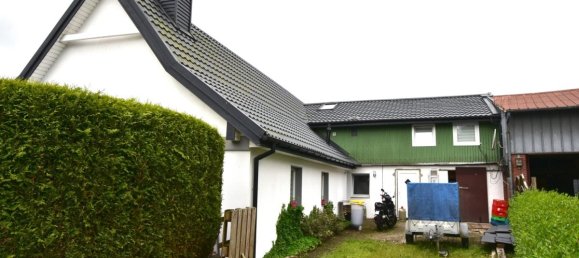 8 rooms Townhouse in Nordfriesland, Germany No. 88634 15