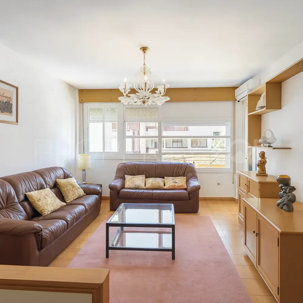 3 Schlafzimmer Wohnung in Ibiza, Spain, Nr. 177742