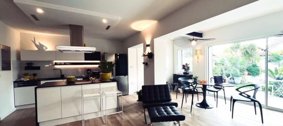 2 chambres Appartement à Anglet, France No. 109145 2