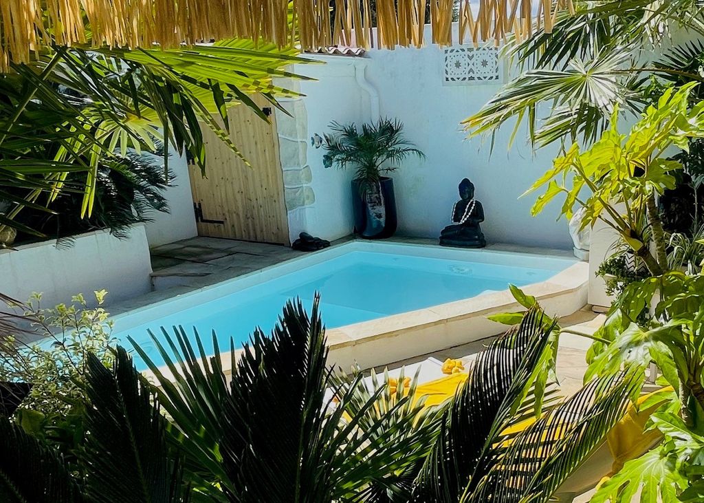 2 chambres Appartement à Anglet, France No. 109145