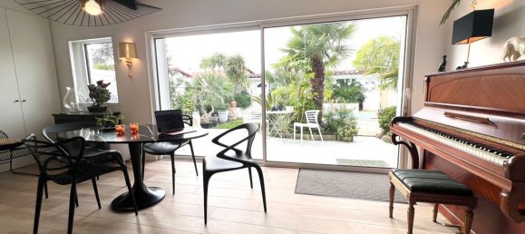 2 chambres Appartement à Anglet, France No. 109145 7