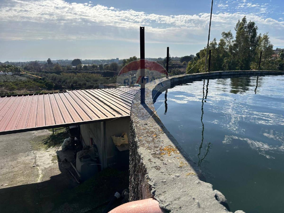 Grundstück in Viagrande, Italy 6000m², Nr. 260396