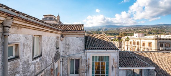 Apartamento de 4 dormitorios en Giarre, Italy No. 53626 2