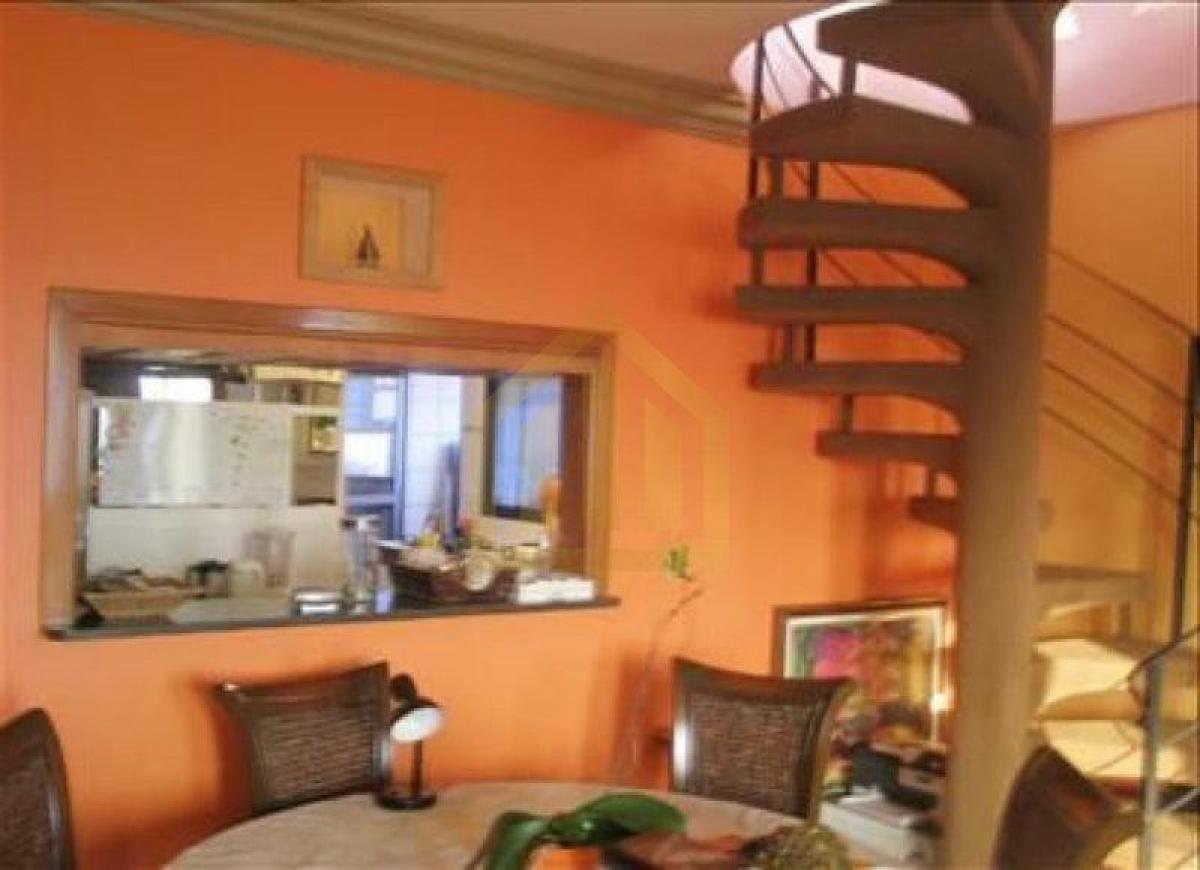 3 bedrooms Apartment in Sao Paulo, Brazil No. 445813