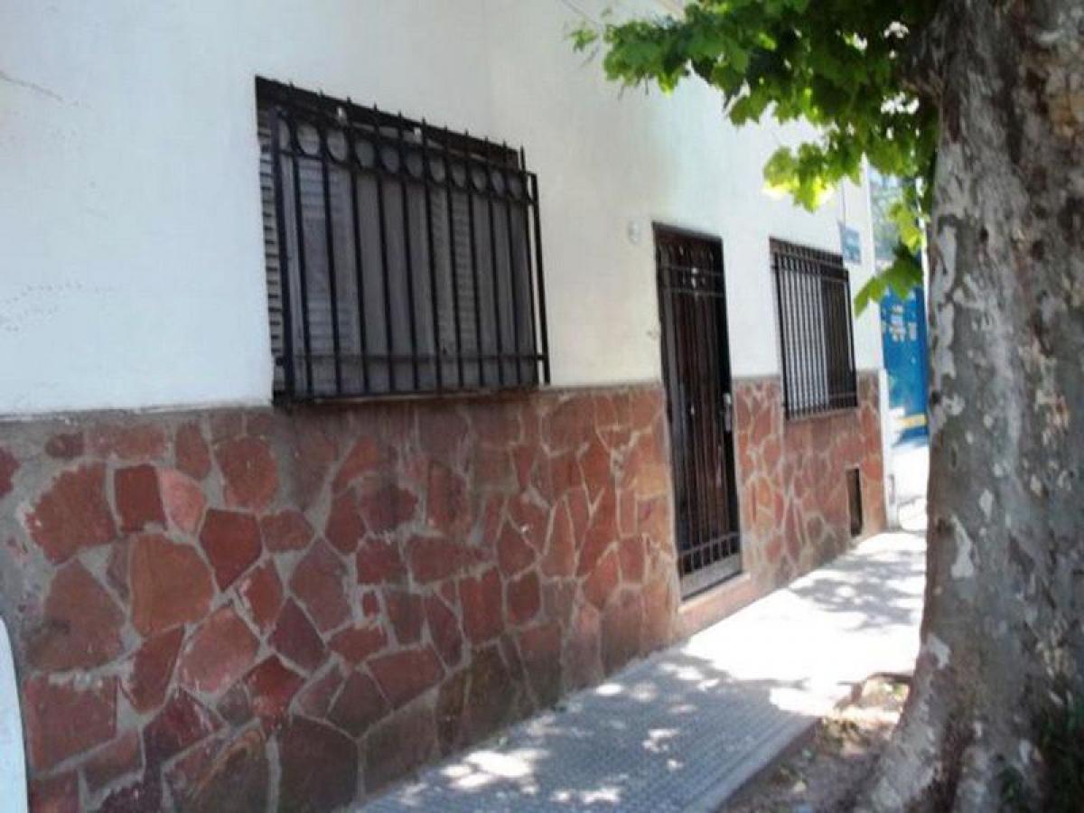 153m² Land in Buenos Aires, Argentina No. 119282