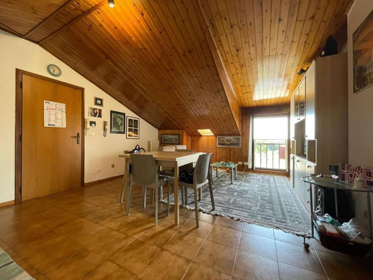 3 rooms Apartment in Comacchio, Italy No. 25995