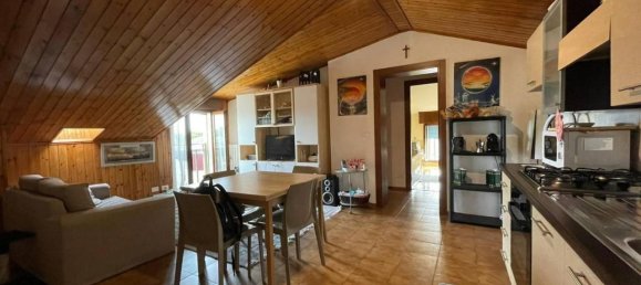 3 rooms Apartment in Comacchio, Italy No. 25995 19