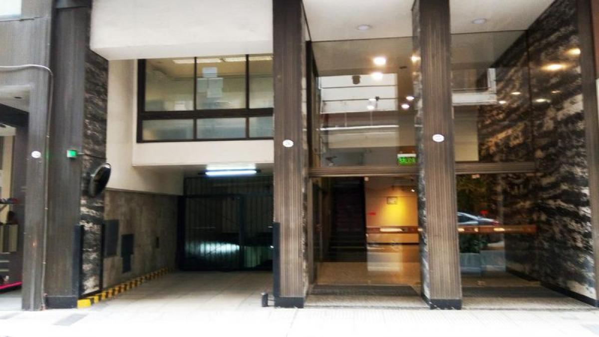 290m² Office in Buenos Aires, Argentina No. 106720