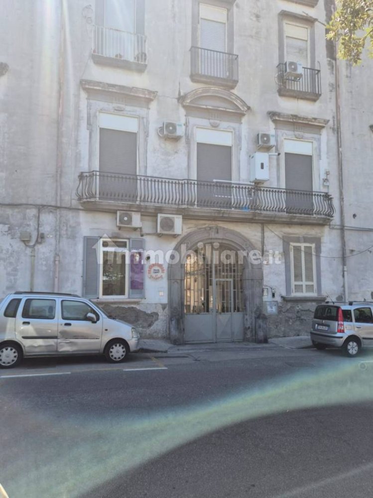2 bedrooms Apartment in San Giorgio a Cremano, Italy No. 260320