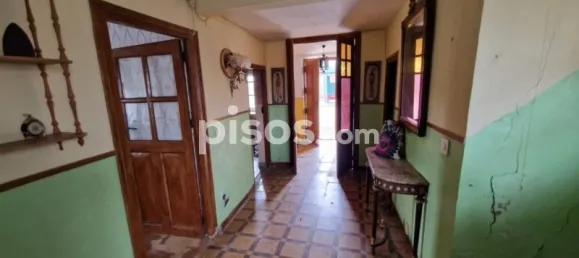 Дом с 4 спальнями в Вильятуриэль, Испания № 107515 2