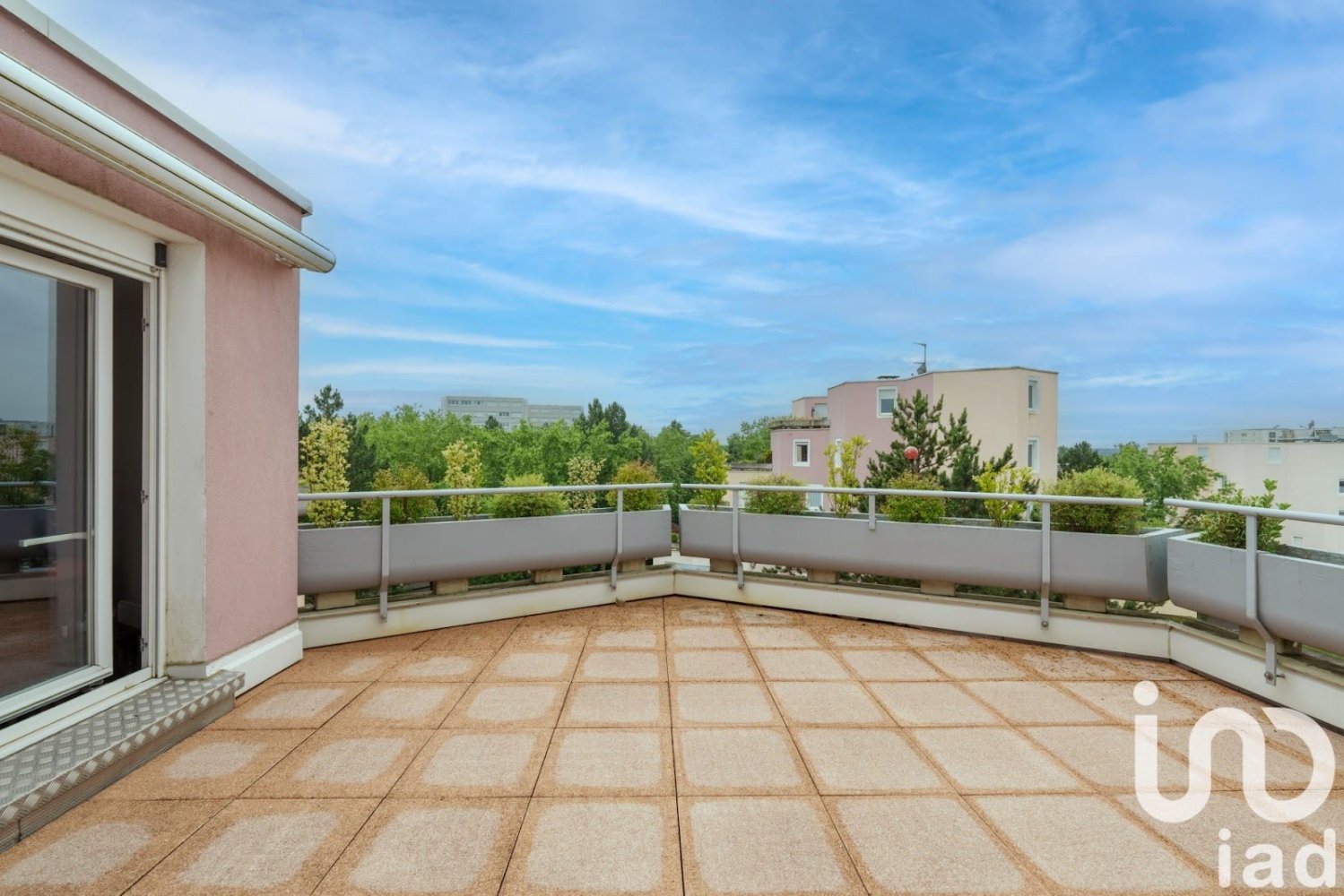 Apartamento de 3 dormitorios en Laxou, France No. 260212