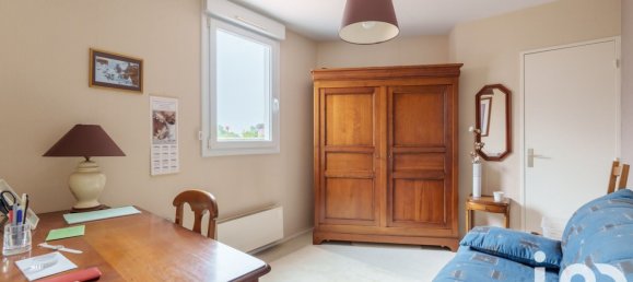 Apartamento de 3 dormitorios en Laxou, France No. 260212 13