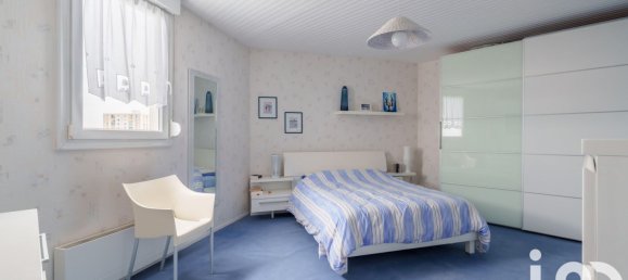 Apartamento de 3 dormitorios en Laxou, France No. 260212 10