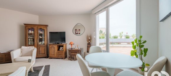 Apartamento de 3 dormitorios en Laxou, France No. 260212 8