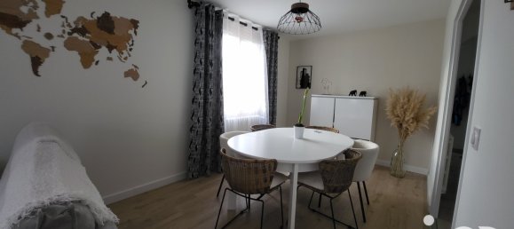 5 rooms Townhouse in Parcay-Meslay, France No. 41614 10