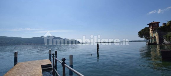 2 bedrooms Apartment in Predore, Italy No. 354310 26