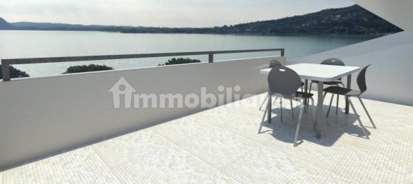 2 bedrooms Apartment in Predore, Italy No. 354310 28