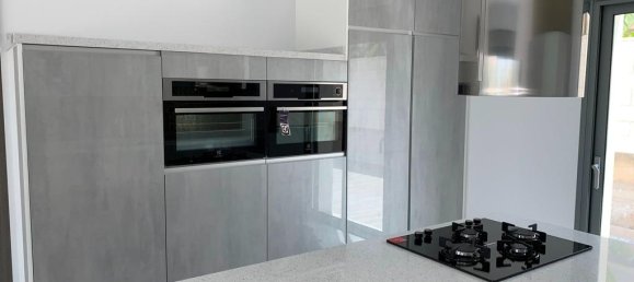 4 Schlafzimmer Villa in Pinoso, Spain, Nr. 11725 7