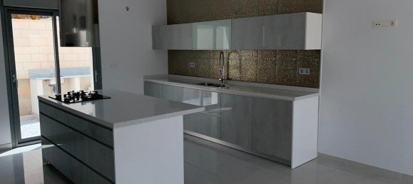 4 Schlafzimmer Villa in Pinoso, Spain, Nr. 11725 14