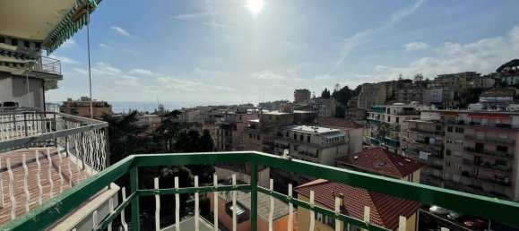 3 rooms Apartment in Sanremo, Italy No. 238084 14