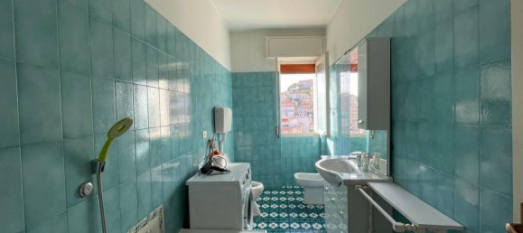 3 rooms Apartment in Sanremo, Italy No. 238084 11