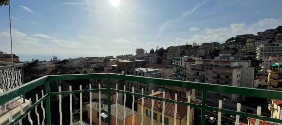 3 rooms Apartment in Sanremo, Italy No. 238084 15