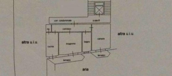 3 rooms Apartment in Sanremo, Italy No. 238084 19