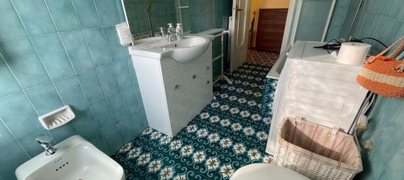 3 rooms Apartment in Sanremo, Italy No. 238084 12