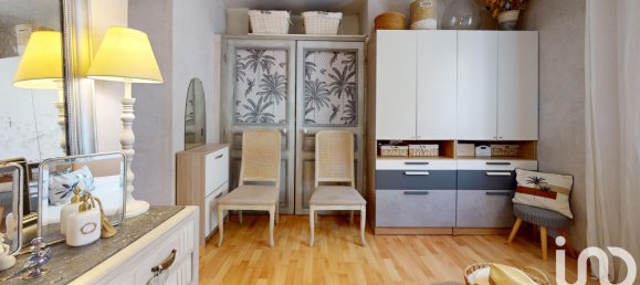 3 غرف نوم منزل في Gardanne, France رقم 289836 10